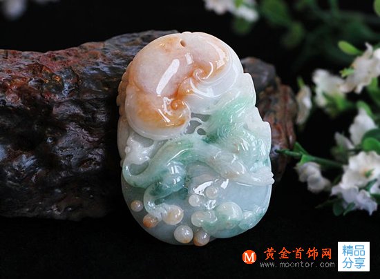 
	不要再為翡翠的六種瑕疵糾結了
