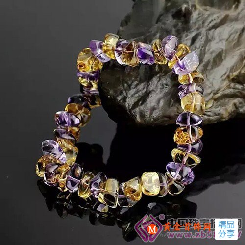 
	驚艷絕倫水晶
