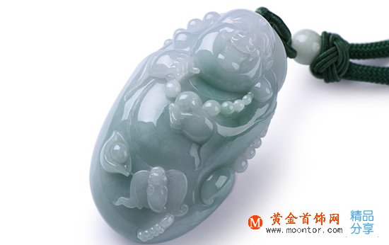 
	怎樣正確把玩翡翠手把件？教你不知道把玩翡翠把件的竅門
