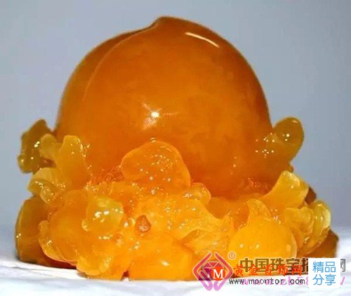 
	蜜蠟收藏好時機到來
