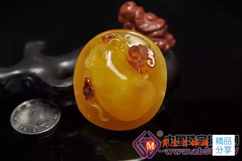 
	蜜蠟收藏好時機到來
