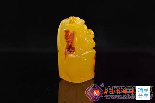 
	蜜蠟收藏好時機到來

