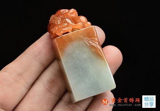 
	翡翠印章有哪些種類？如何挑選和收藏翡翠印章？
