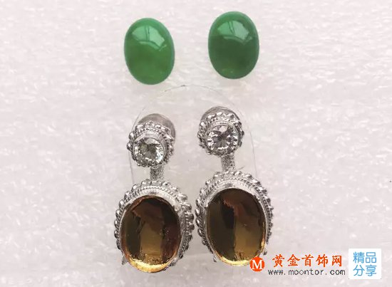 
	翡翠戒面也能造假嗎？你不知道的翡翠戒面優化處理
