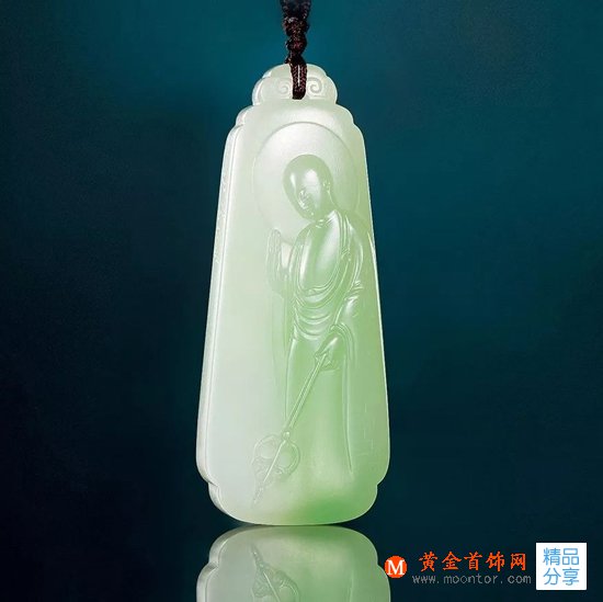 
	和田玉籽料是什么？如何鑒別？
