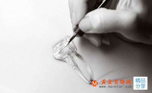 
	愛的特權，珠寶界的璀璨新星
