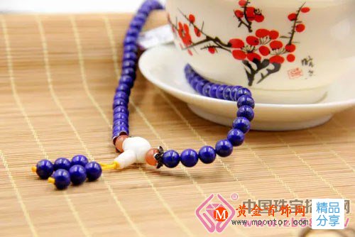 
	孕婦適合戴水晶嗎？
