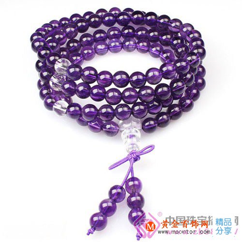 
	孕婦適合戴水晶嗎？
