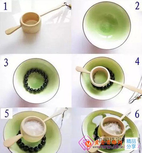 
	石榴石戴法有講究，不消磁，恐負能量纏身
