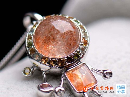 
	日光石：太陽光的指引者
