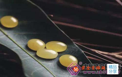
	琥珀 蜜蠟為什么這么火？
