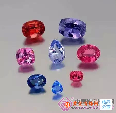 
	給你5個理由去愛上寶石
