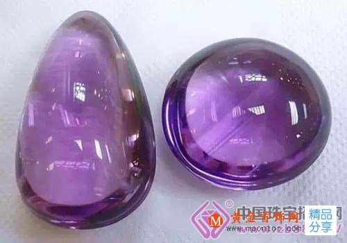 
	珠寶的美體現在哪些方面？
