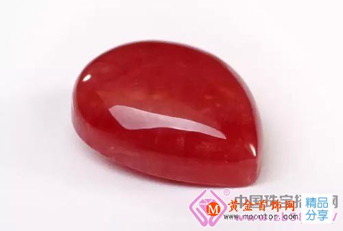
	珠寶的美體現在哪些方面？
