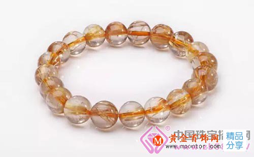 
	珠寶的美體現在哪些方面？
