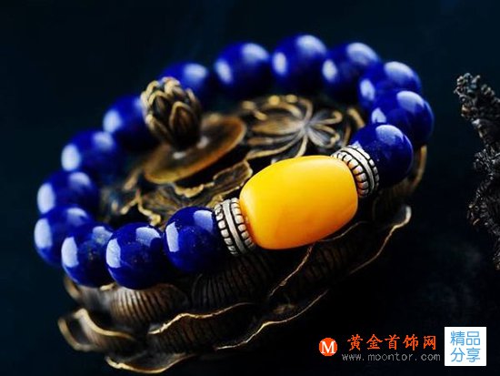 
	青金石：從遠古到現在
