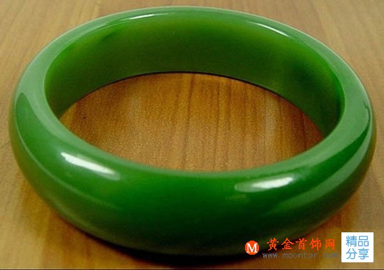 
	什么是碧玉，碧玉怎么鑒別？
