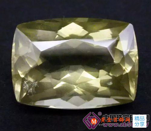 
	這十種寶石，我不說，你這輩子都不會聽說
