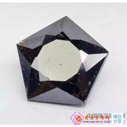 
	這十種寶石，我不說，你這輩子都不會聽說
