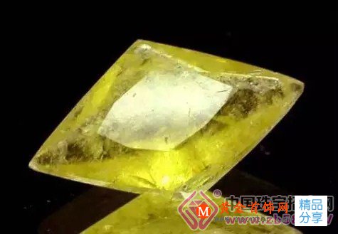 
	這十種寶石，我不說，你這輩子都不會聽說
