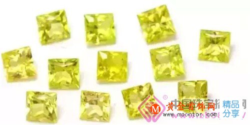 
	七彩碧璽 哪種顏色的碧璽是你的最愛？
