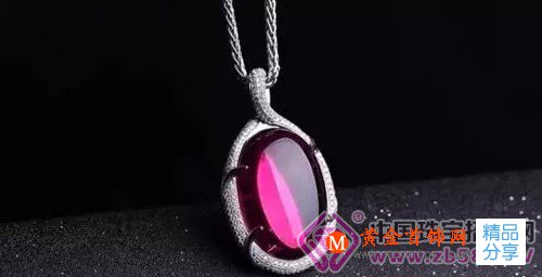 
	七彩碧璽 哪種顏色的碧璽是你的最愛？
