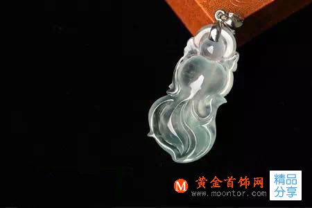 
	翡翠金魚有哪些吉祥的寓意？
