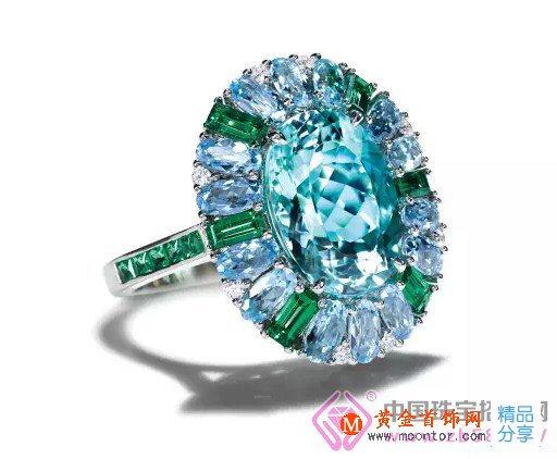 
	記住這四個詞，買碧璽不再疑惑
