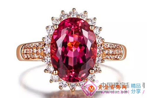
	珠寶大環境持續低迷，彩寶卻盛開地如火如荼？
