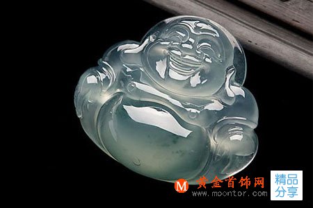 
	翡翠佛只有女人能戴？翡翠玉佛的美好寓意
