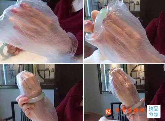 
	翡翠戒指手鐲如何測量？手鐲如何佩戴？
