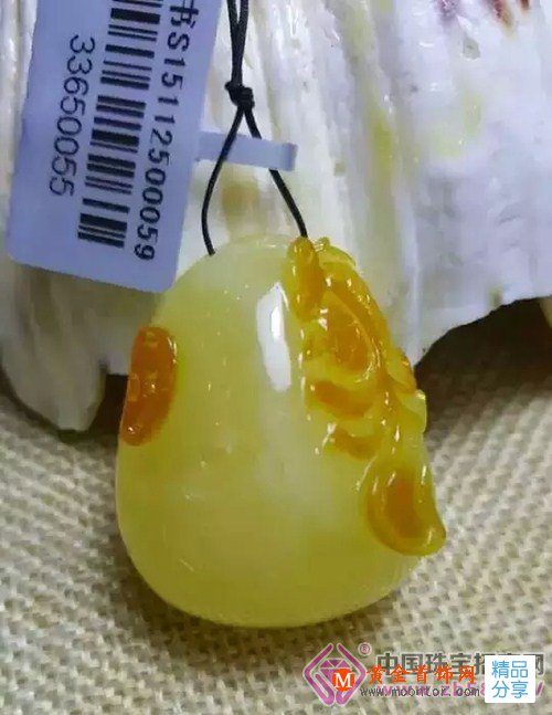 
	琥珀蜜蠟，讓這個冬天不再寒冷！
