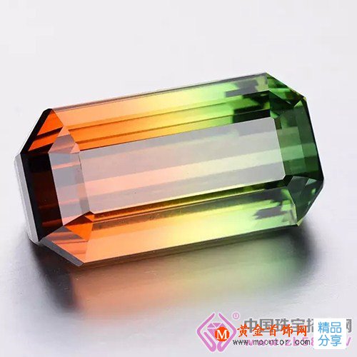 
	時尚彩寶寵兒，碧璽引領新潮流

