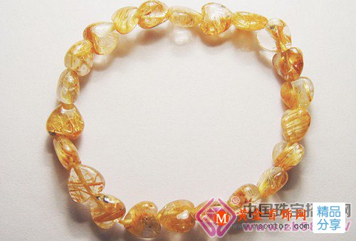 
	金發晶的價格 金發晶的作用及選購技巧
