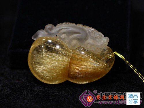 
	金發晶的價格 金發晶的作用及選購技巧
