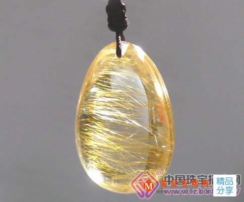 
	金發晶的價格 金發晶的作用及選購技巧
