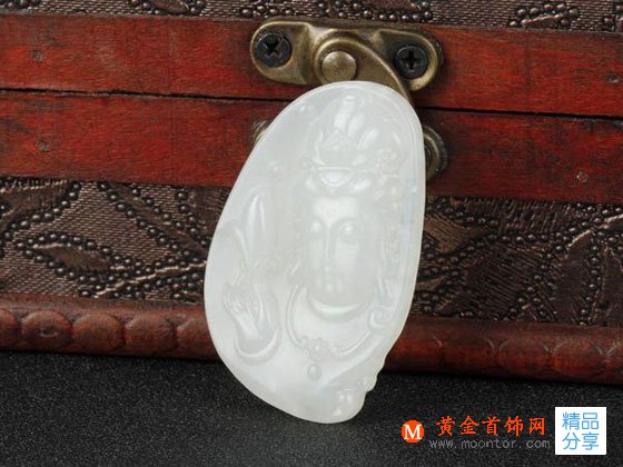 
	青海料里的幾個玉種
