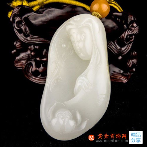 
	玉不能亂戴？戴玉有什么禁忌？
