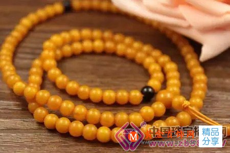 
	愛玩兒這七種寶石真的可以富貴長壽？
