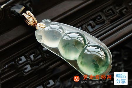 
	翡翠鑒賞要點 怎么看翡翠的好壞？
