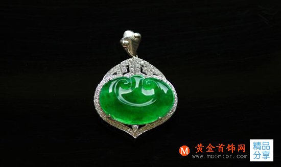 
	玉石如何鑒別優劣

