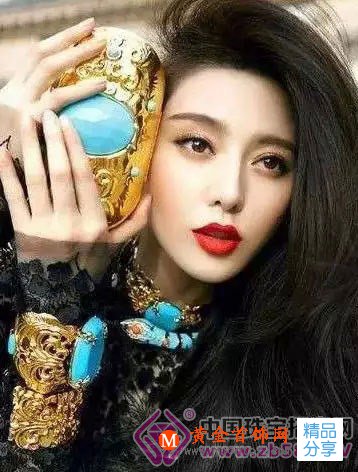 
	你知道明星們為什么都喜歡戴綠松石嗎?
