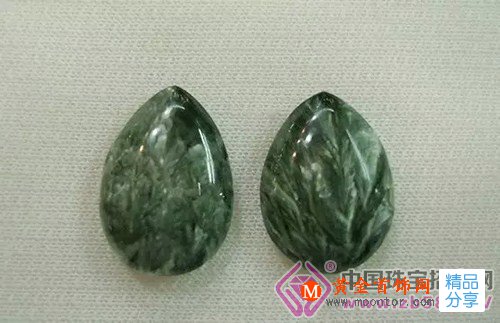 
	綠龍晶的功效和作用
