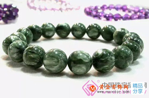 
	綠龍晶的功效和作用
