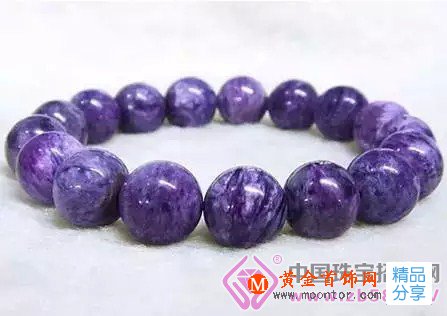 
	同是魅惑紫，憑什么舒俱來比紫龍晶貴？！
