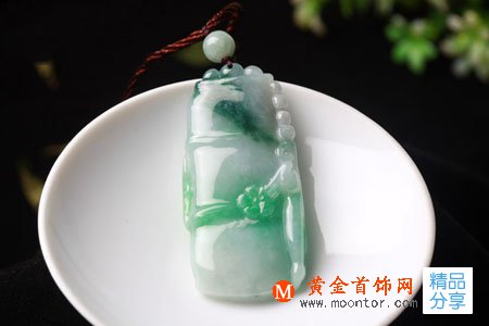 
	翡翠竹節的寓意和適合佩戴人群
