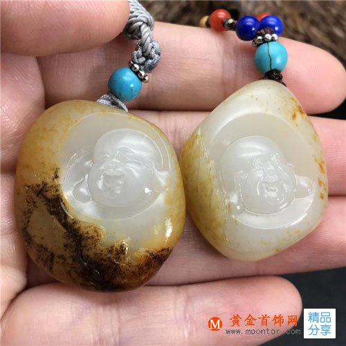 
	和田玉收藏的七大誤區，看看你有沒有中招！

