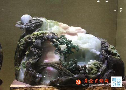 
	獨山玉產自哪里？獨山玉的特點
