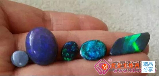 
	每克拉比鉆石還貴，你卻買得起？今年屬它最火
