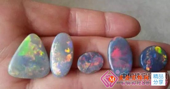 
	每克拉比鉆石還貴，你卻買得起？今年屬它最火
